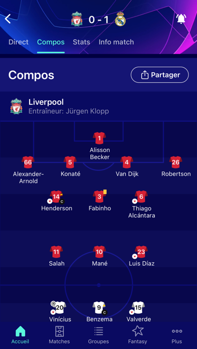 UEFA Champions League football UEFA Champions League football