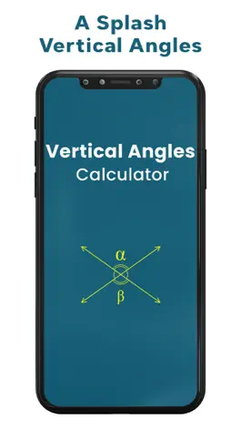 Game screenshot Vertical Angles Calculator mod apk