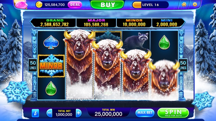 Pokies: Starry Casino Slots screenshot-4