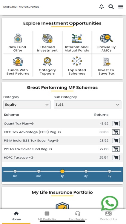 SREEVARU SECURITIES screenshot-4