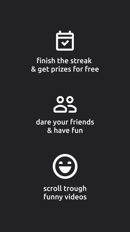 Youdare: Dare & Earn! screenshot-3