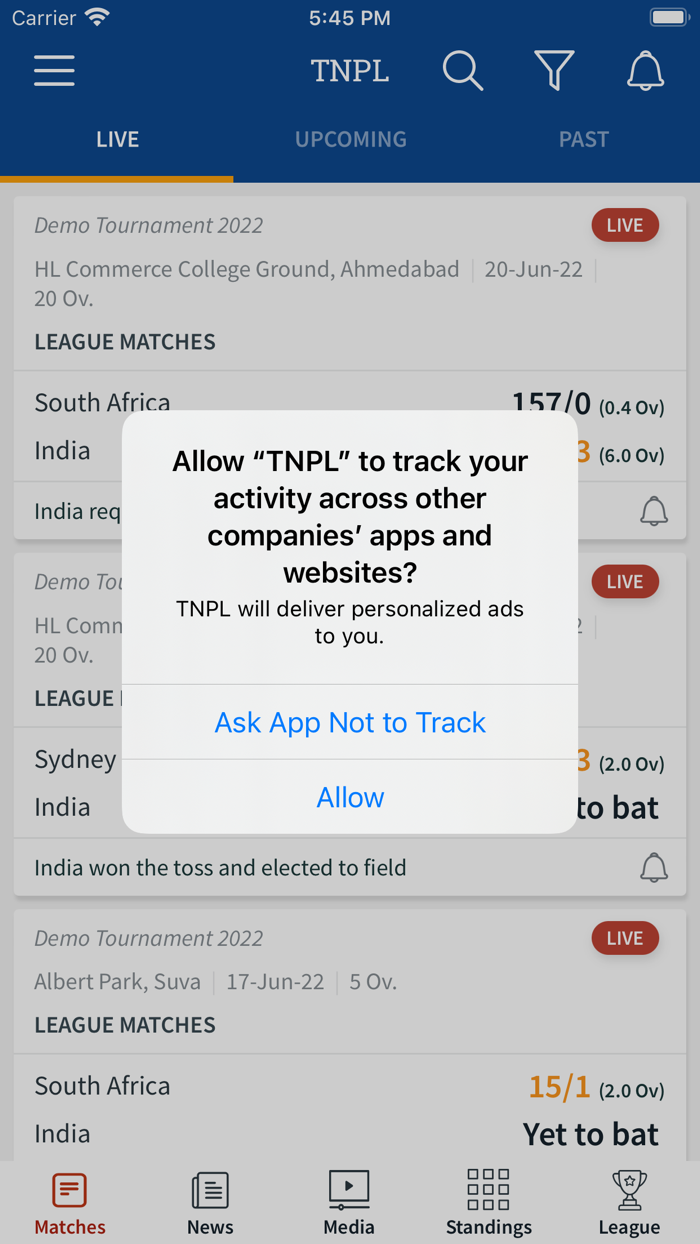 TNPL