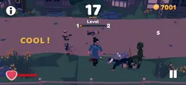 Game screenshot Brutal Beatdown apk