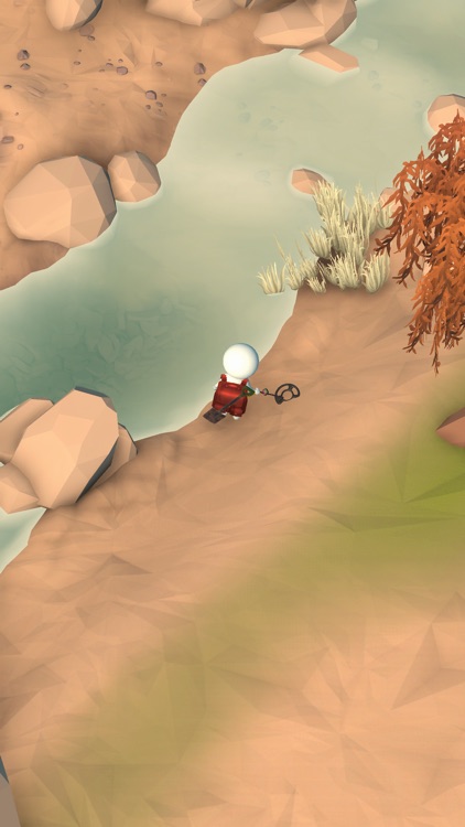 Treasure Digger! screenshot-3