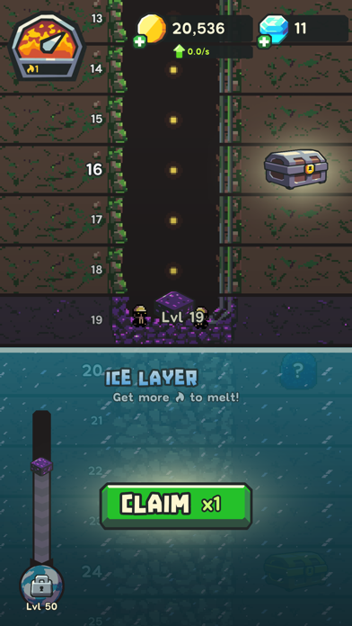 Earth Inc. Hack screenshot 8 - game app interface