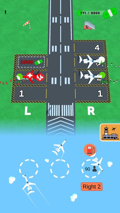 Airport Traffic screenshot-3