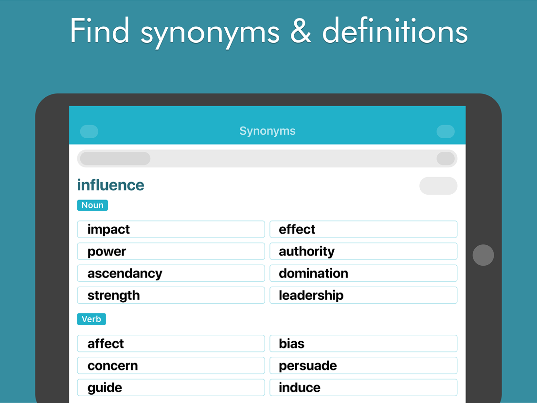 Ginger Writer App voor iPhone, iPad en iPod touch AppWereld
