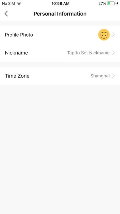 Kaikoe Pet Care screenshot-3