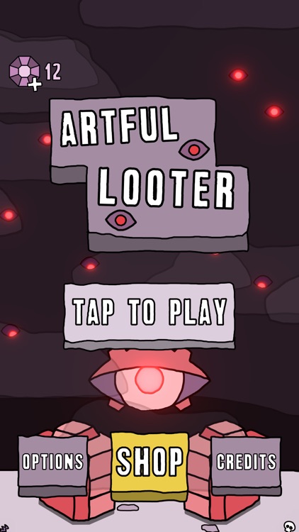 Artful Looter screenshot-3