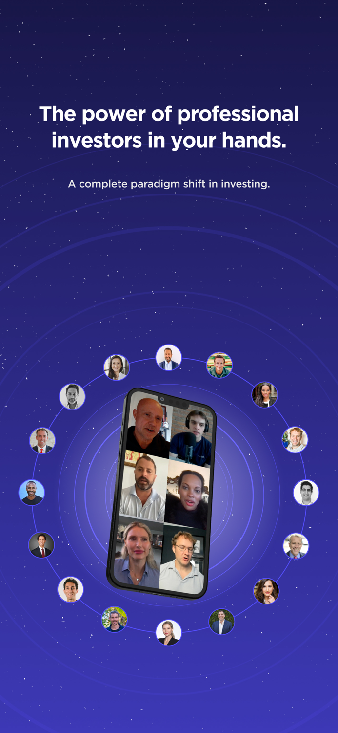 Prometheus Invest in Alts