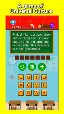 Game screenshot Azertijoz of Words apk