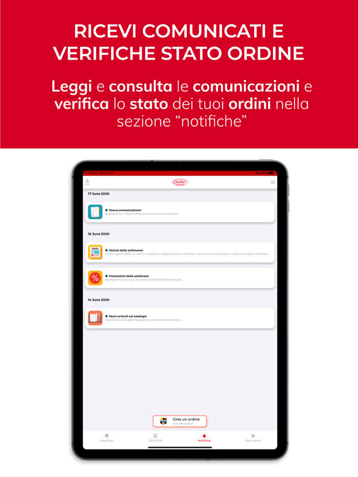 Cen.tra.l. Formaggi B2B