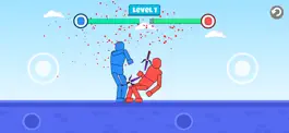 Game screenshot Brutal Fighters mod apk