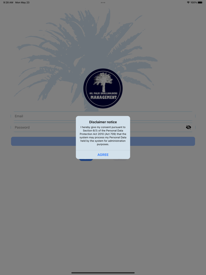 Smallholders Farm Management