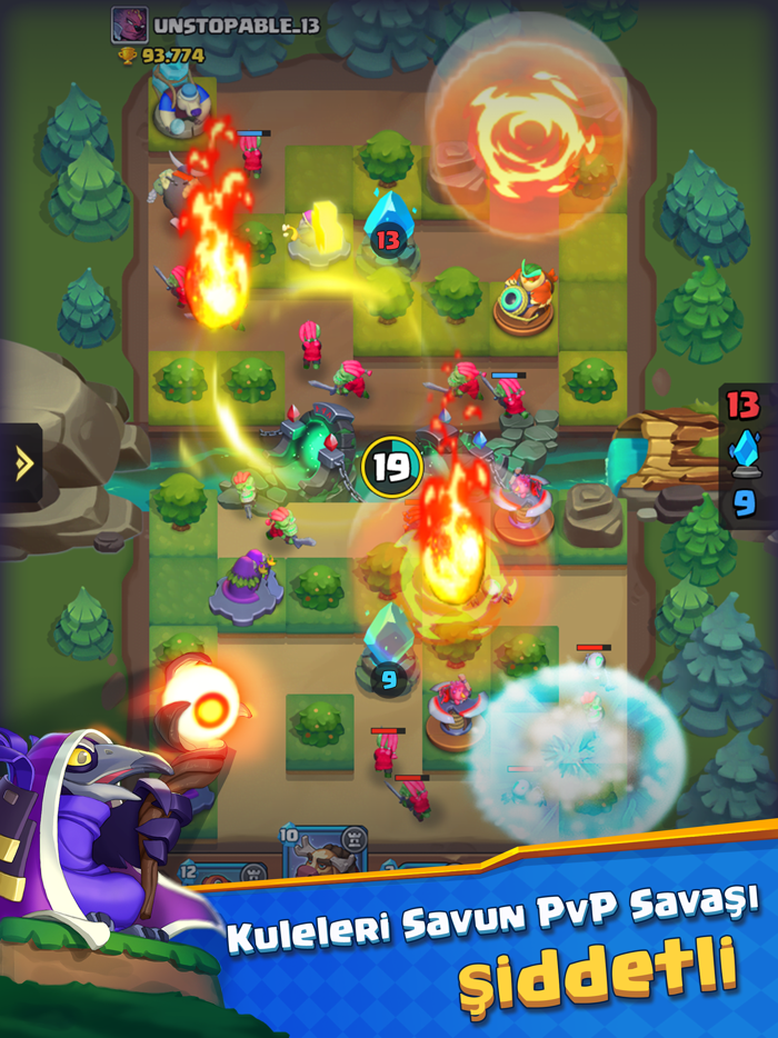 Diyar Muhafızları ZingPlay