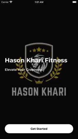 Game screenshot Hason Khari Fitness mod apk
