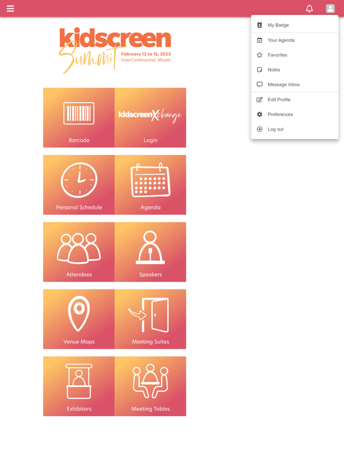 Kidscreen Summit 2023