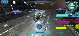 Game screenshot Galaxy Bowl hack