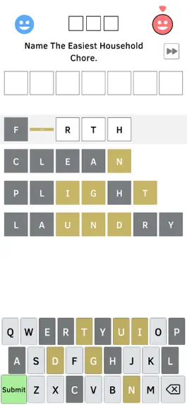 Game screenshot Find Words Versus hack