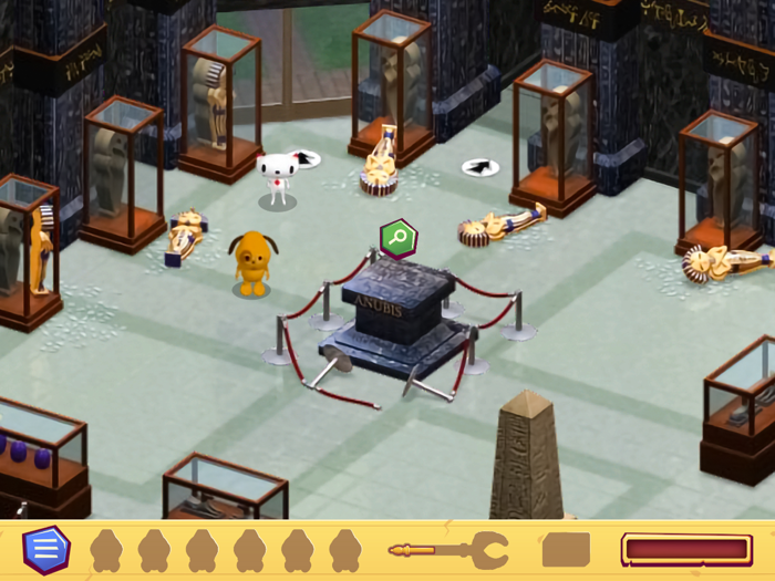 Exo Pexo Dots  Diamond