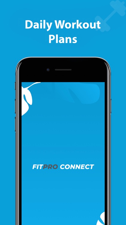 Fitpro Connect