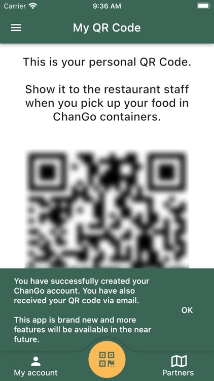 ChanGo - Reusable Containers screenshot-4