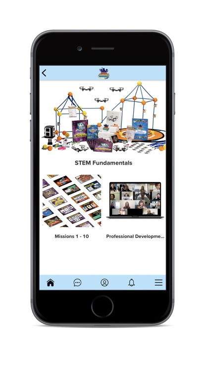 The Drone Legends Community