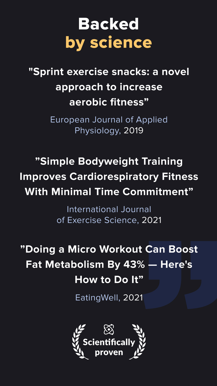 WorkoutMe Rewards for Fitness