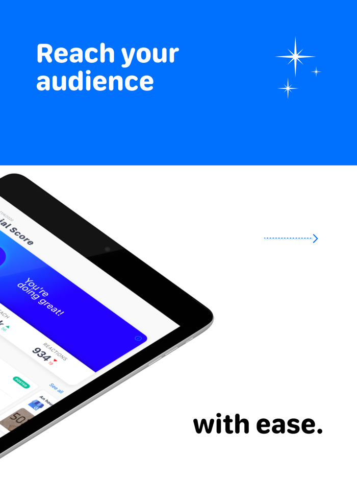 Hookle - Social Media Manager