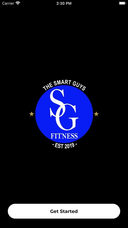 Smart Guys Fitness Group