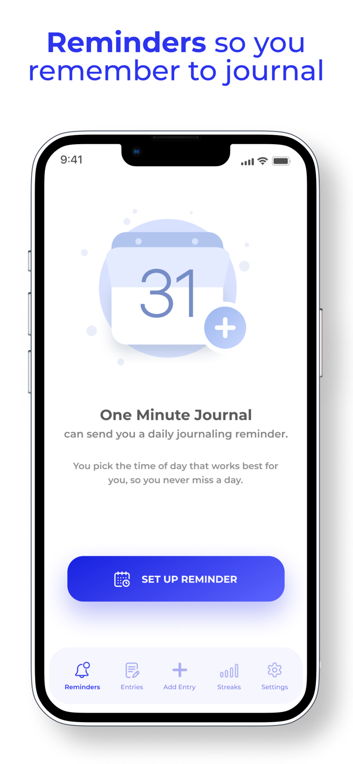 1 Minute Journal Daily Videos