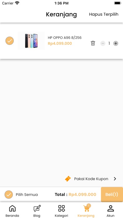 SkcMart screenshot-3