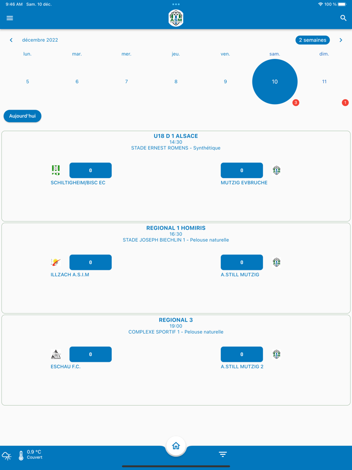 Association Still Mutzig