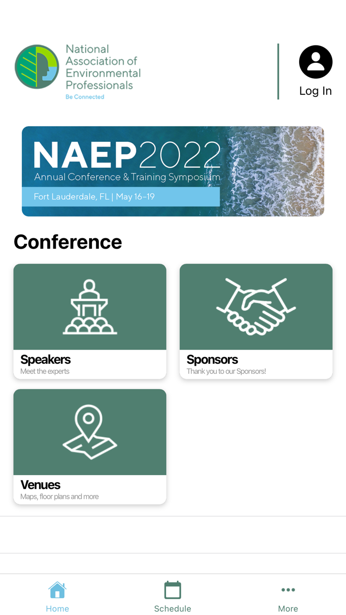 NAEP 2022