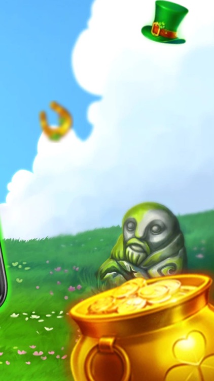 Clover Hill screenshot-3