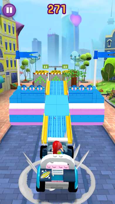 LEGO® Friends Heartla... screenshot1