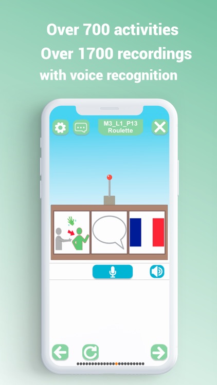 BASIC-Français UK English screenshot-3