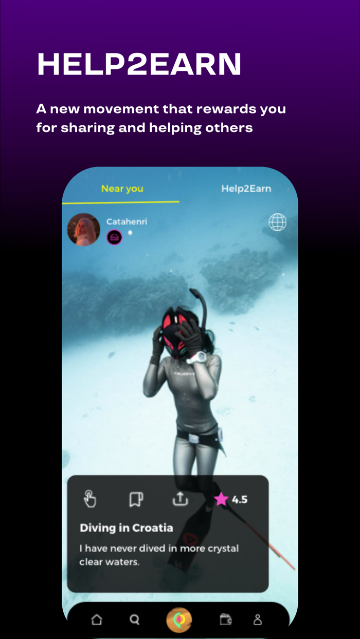 Triend  Video Recommendations