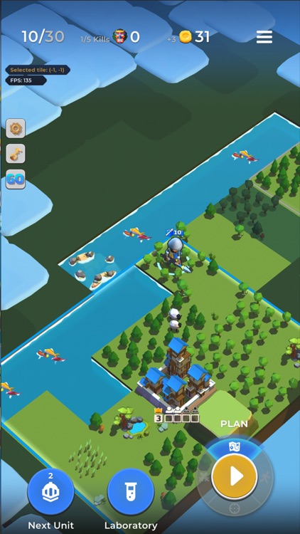 Dominus: Civilization Strategy screenshot-4