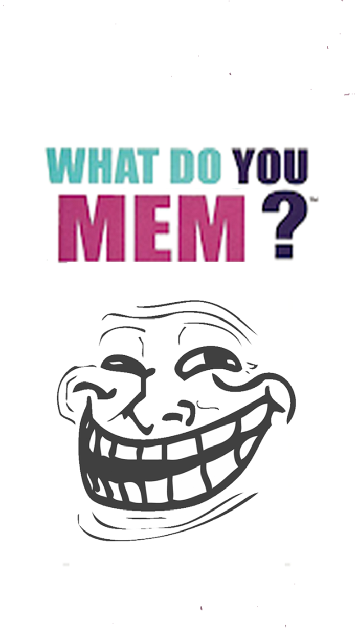What Do you Mem