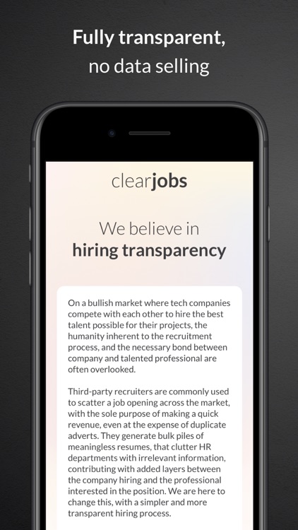 Clearjobs