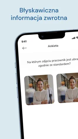Game screenshot HES Gdynia apk