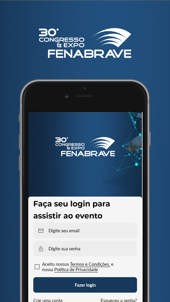 Congresso ExpoFenabrave 2022