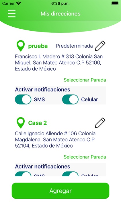 RSU San Mateo Atenco screenshot-4