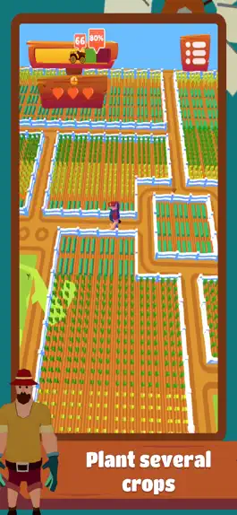 Game screenshot Farm Fill hack