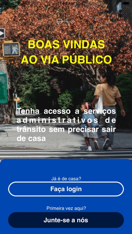 Via Público