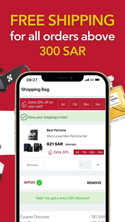 USA shopping : All in one shopping app for online shopping