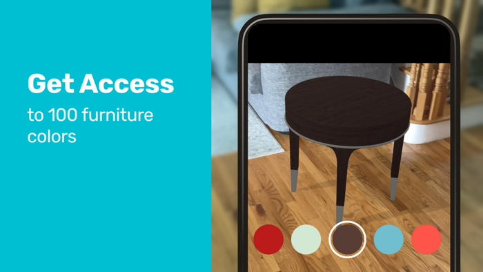 Roomer - Room Planner