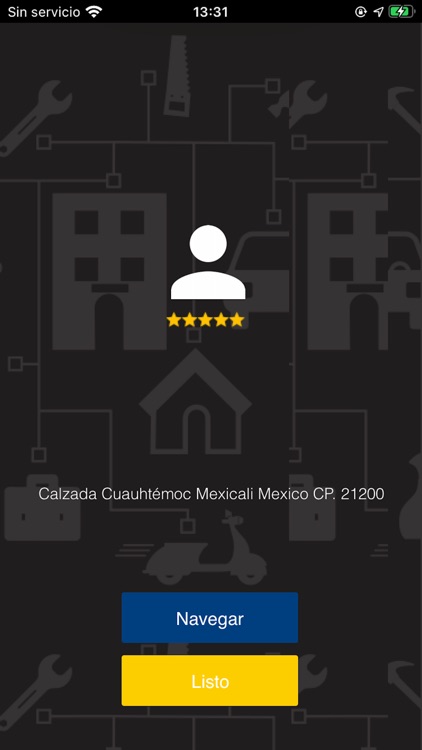 Chass MX Proveedor screenshot-6