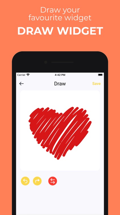 Color Note: Notes Widget App screenshot-5